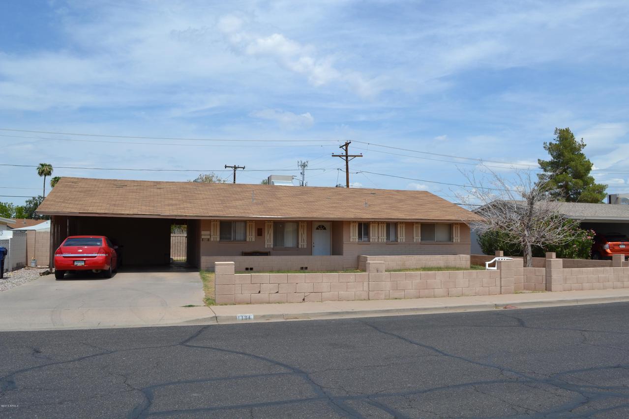 1134 E 9th Ave., Mesa, AZ 85204