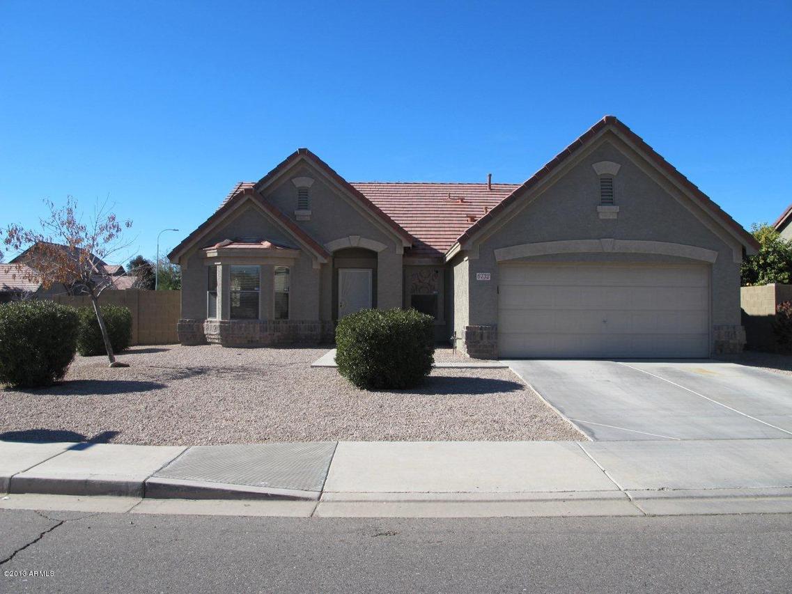 6732 S Vernon Dr., Chandler, AZ 85249