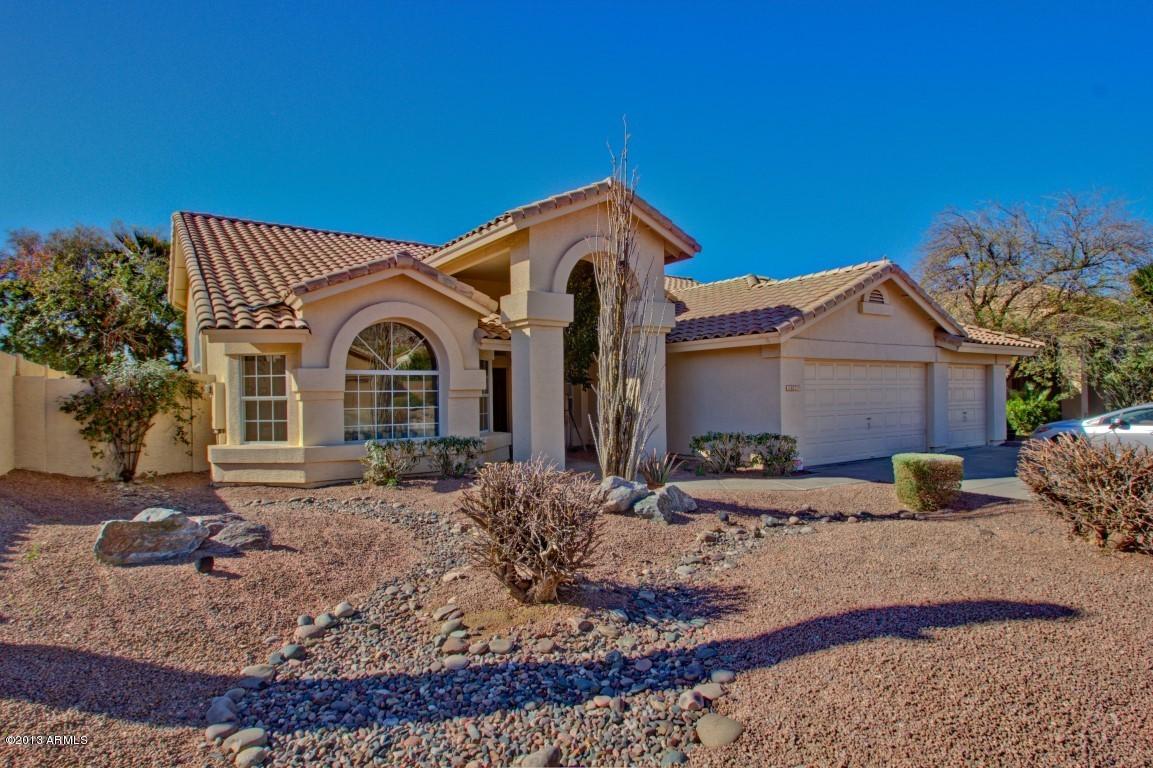 1829 E Brookwood Ct., Phoenix, AZ 85048