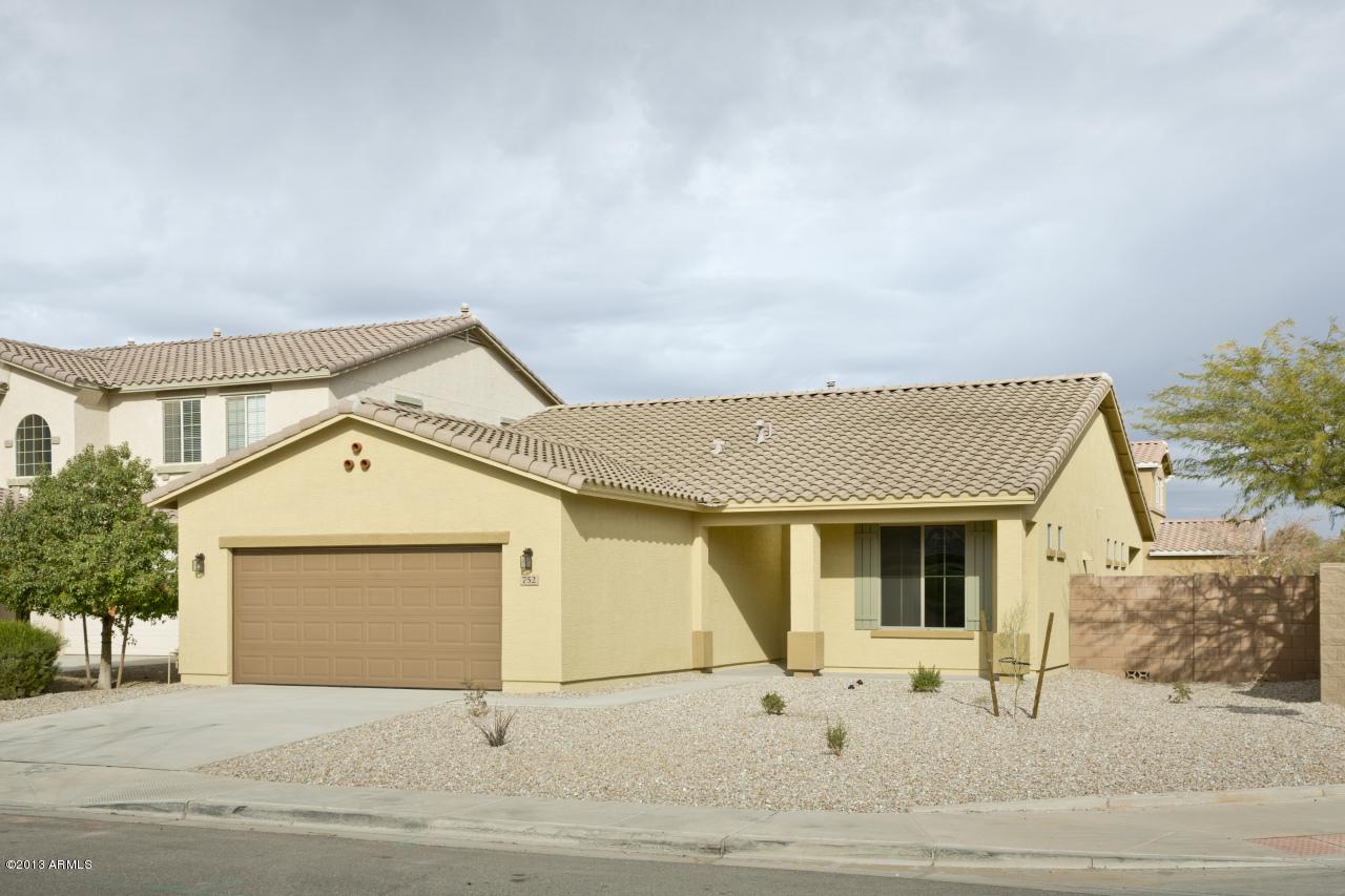 28035 N Welton Pl., San Tan Valley, AZ 85143