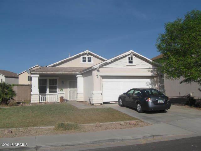 3431 S Warner Dr., Apache Junction, AZ 85120