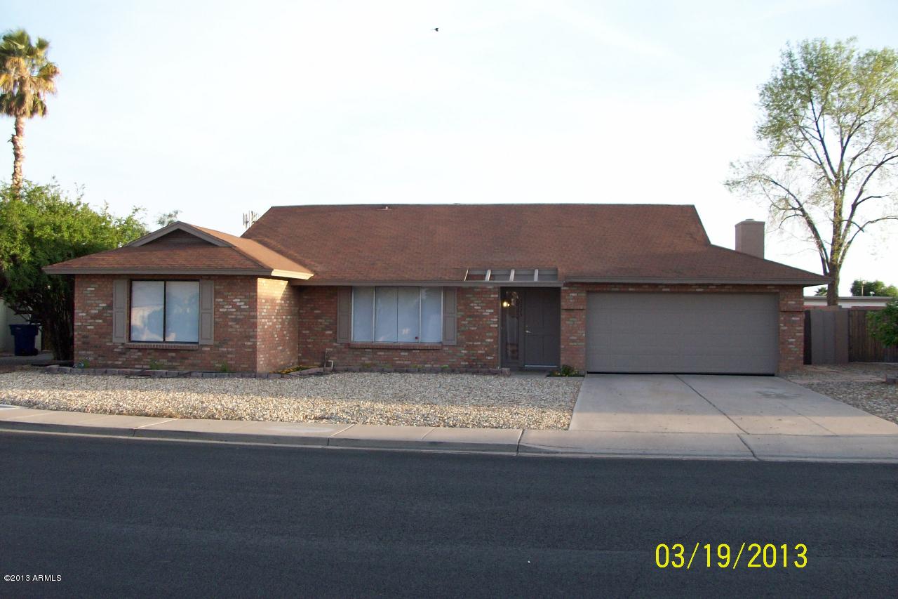 1225 W Monte Ave., Mesa, AZ 85202