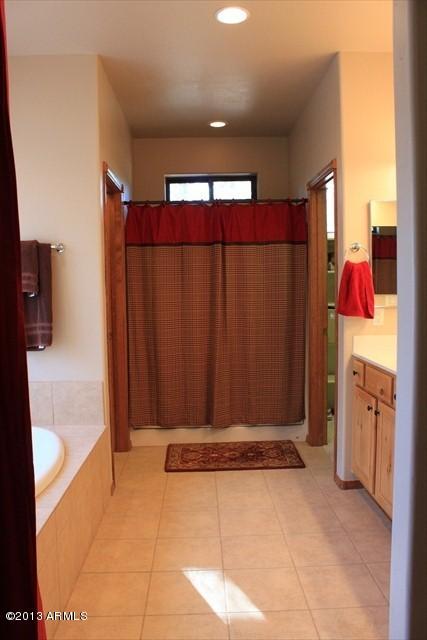 1501 S Spruce Ln., Show Low, AZ 85901