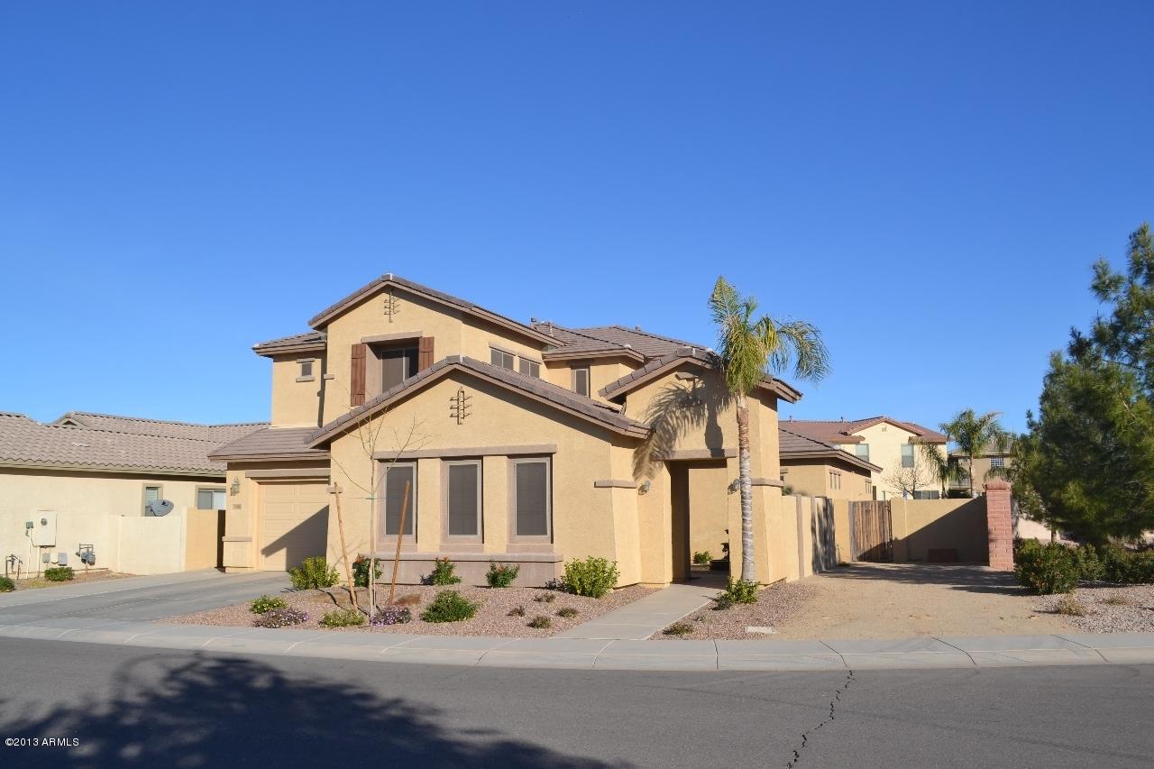 3990 E Leo Pl., Chandler, AZ 85249