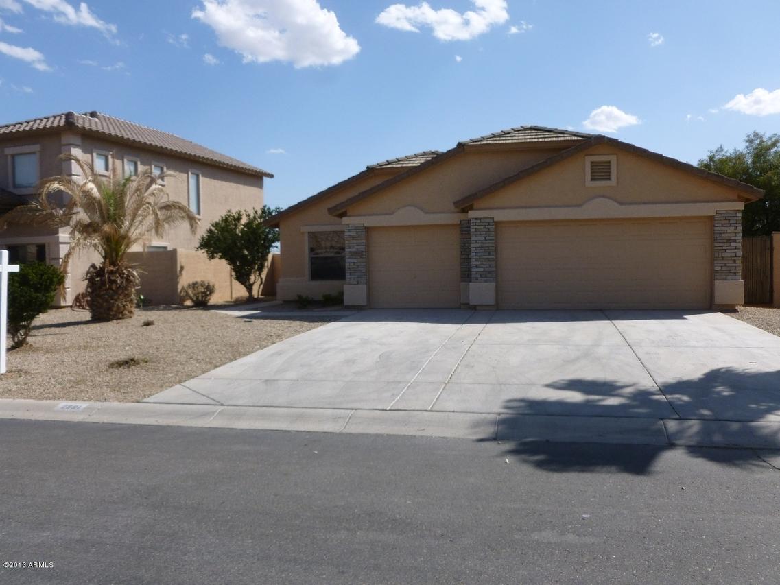 2991 E Silverbell Rd., San Tan Valley, AZ 85143