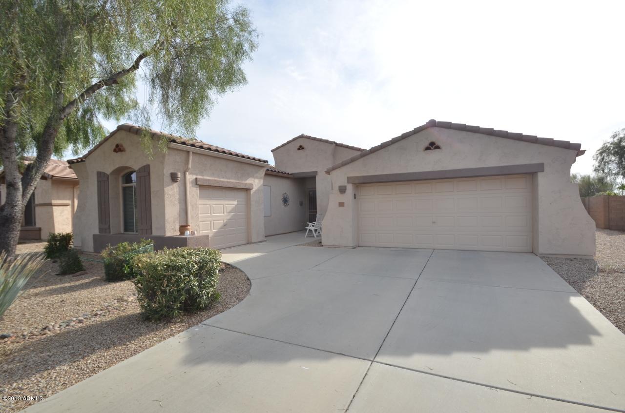 8366 S Lucky Seven Ct., Gold Canyon, AZ 85118