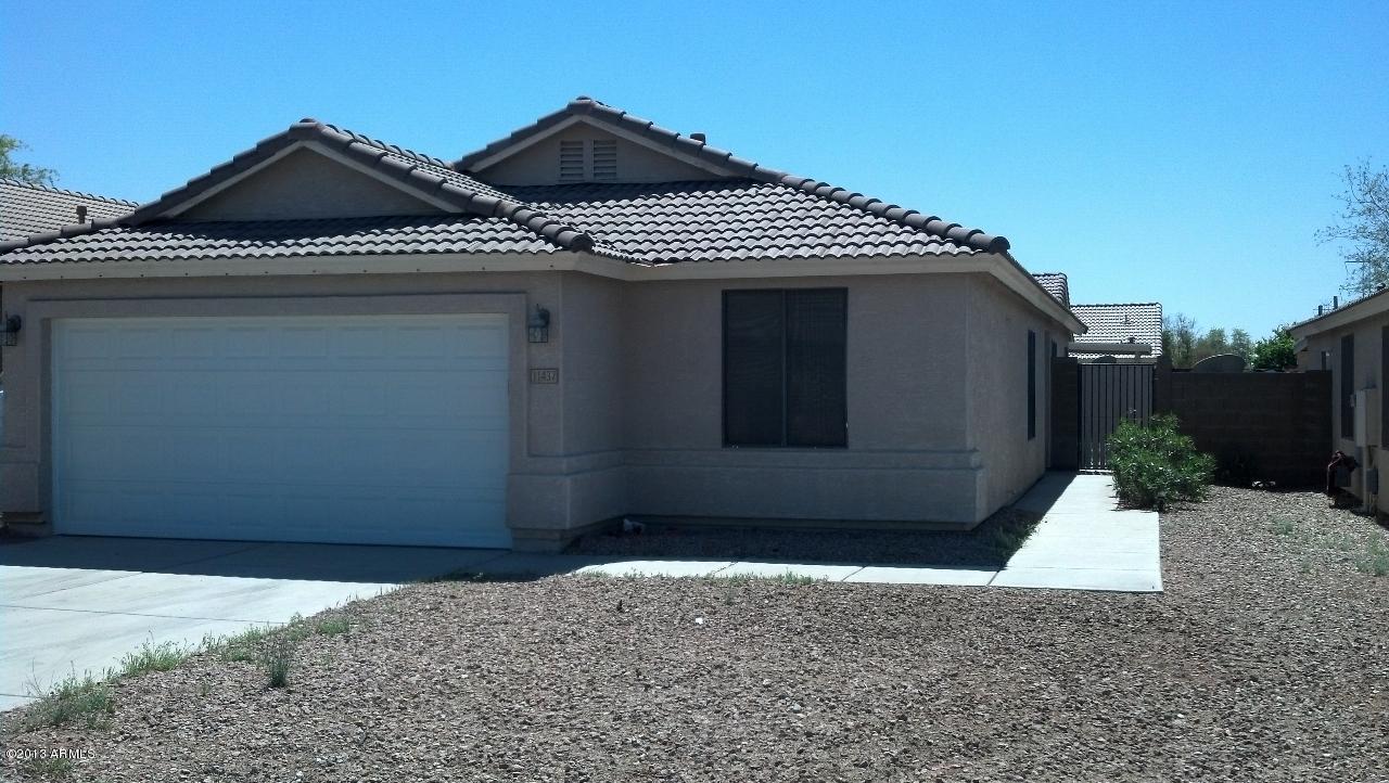 11437 W Canyon Creek Dr., Surprise, AZ 85374