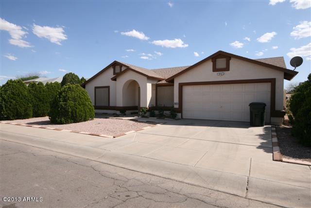 1623 E Christina St., Casa Grande, AZ 85122
