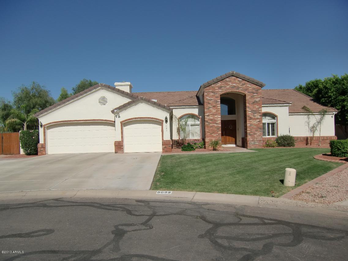 5683 W Dublin Ln., Chandler, AZ 85226
