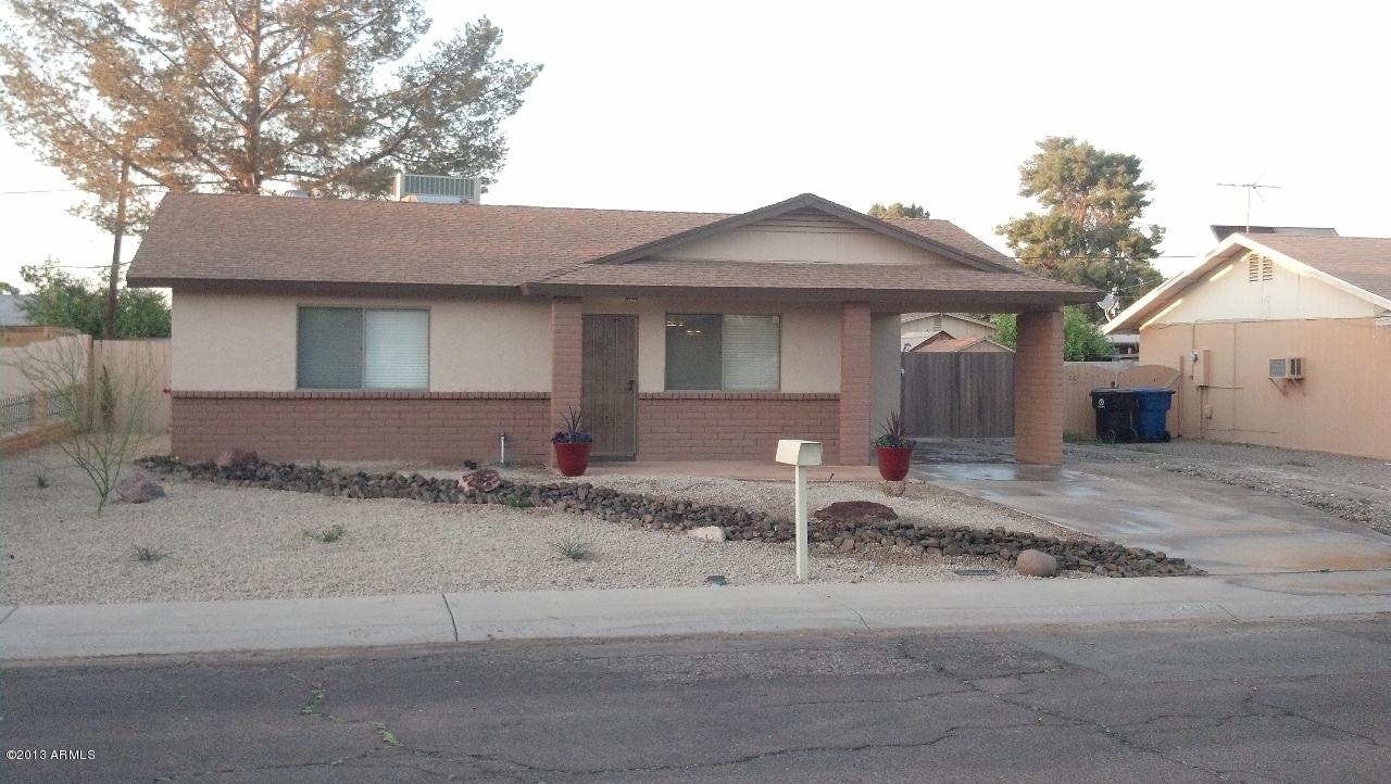 228 W Dooley Dr., Avondale, AZ 85323