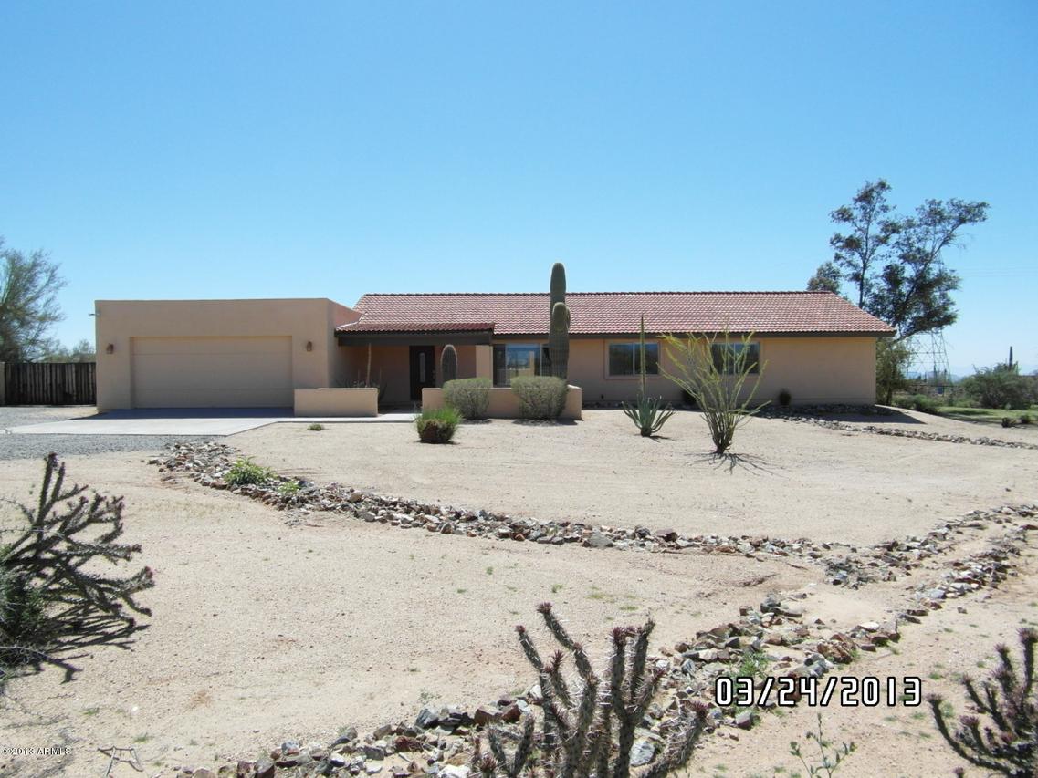 5743 E Red Bird Rd., Scottsdale, AZ 85266