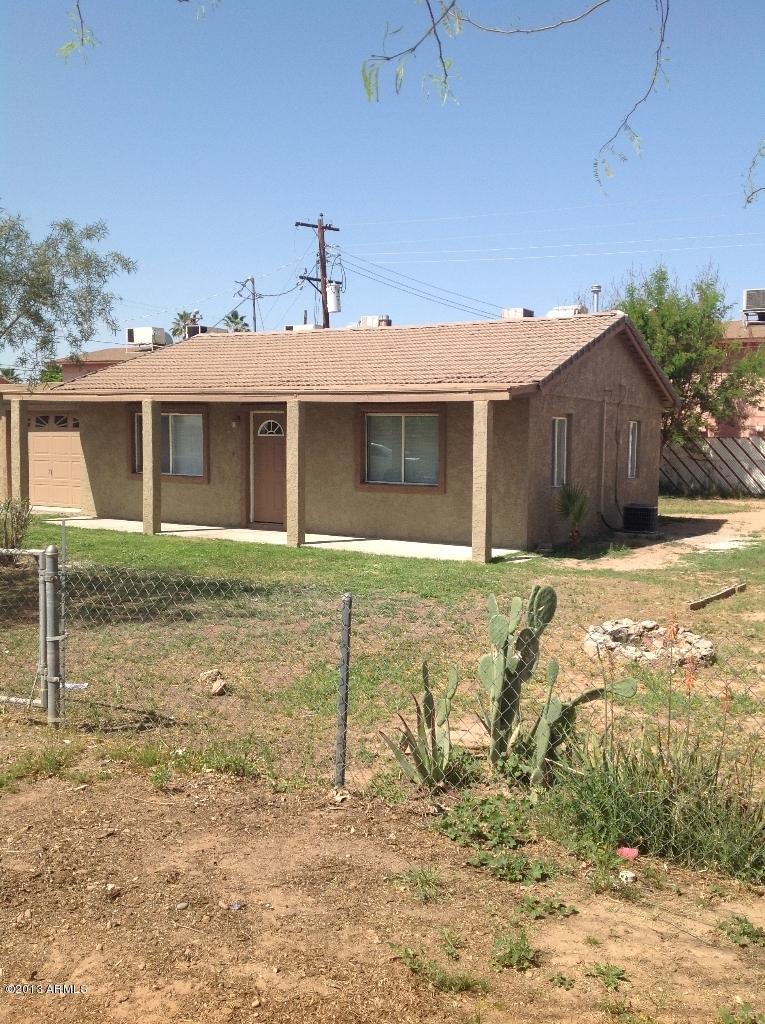3406 E Culver St., Phoenix, AZ 85008