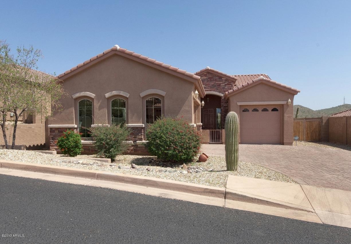 34713 N 21st Ln., Phoenix, AZ 85086