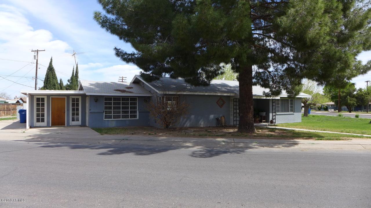 502 E Narramore Ave., Buckeye, AZ 85326