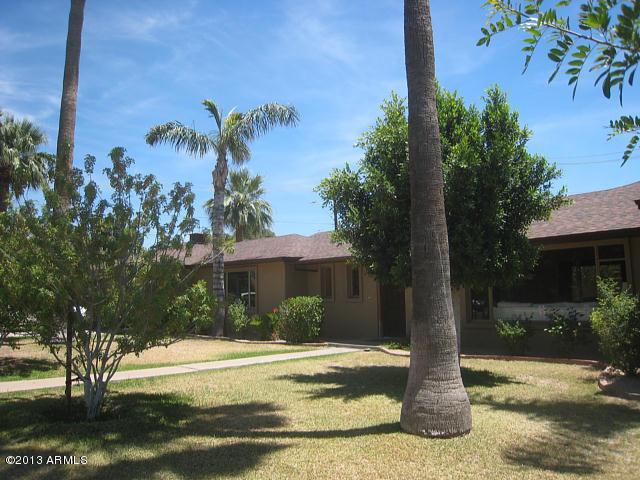 701 W Encanto Blvd., Phoenix, AZ 85007