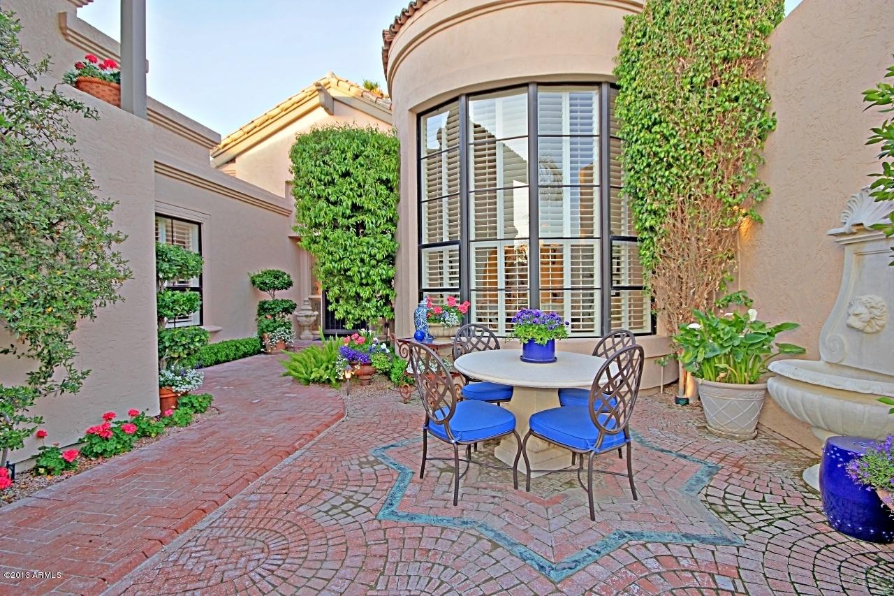 10122 E Topaz Dr., Scottsdale, AZ 85258