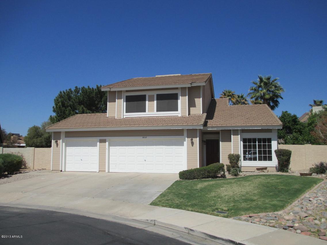 9018 E Lupine Ave., Scottsdale, AZ 85260