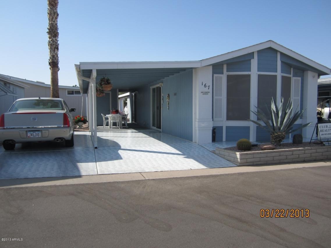 5735 E Mcdowell Rd. #167, Mesa, AZ 85215