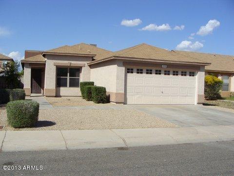 11818 W Charter Oak Rd., El Mirage, AZ 85335