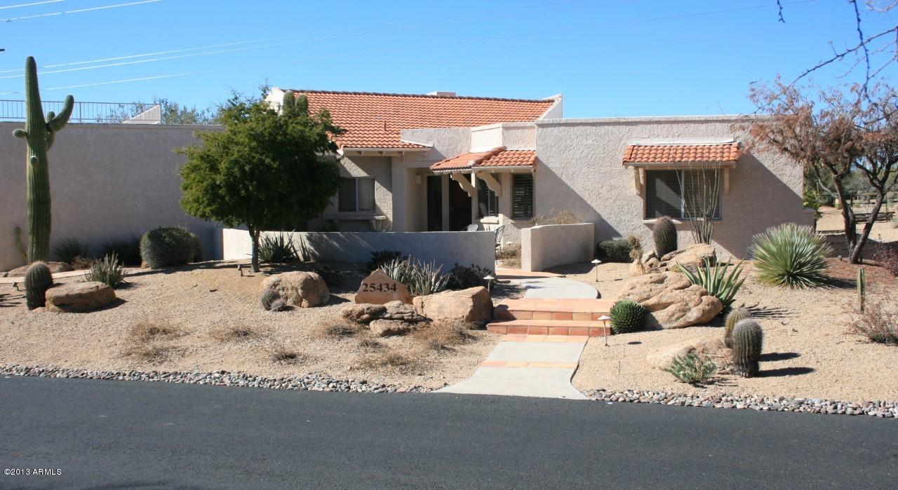 25434 N Quail Haven Dr., Rio Verde, AZ 85263