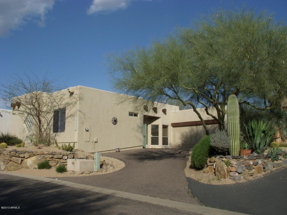 39007 N Habitat Cir., Cave Creek, AZ 85331