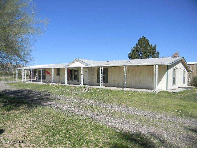 974 W Tepee St., Apache Junction, AZ 85120