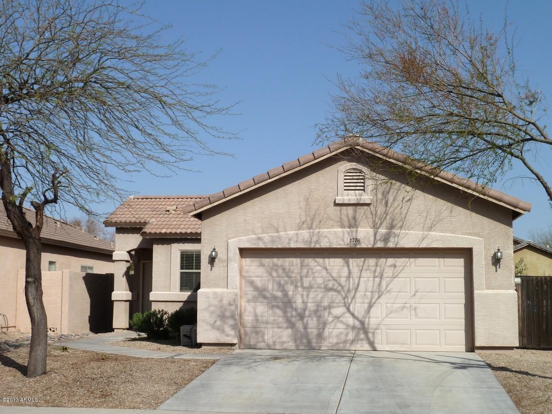 2778 E Superior Rd., San Tan Valley, AZ 85143