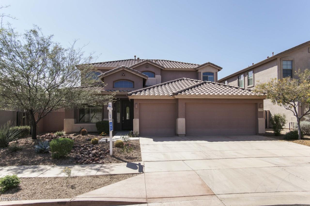 35728 N 31st Dr., Phoenix, AZ 85086