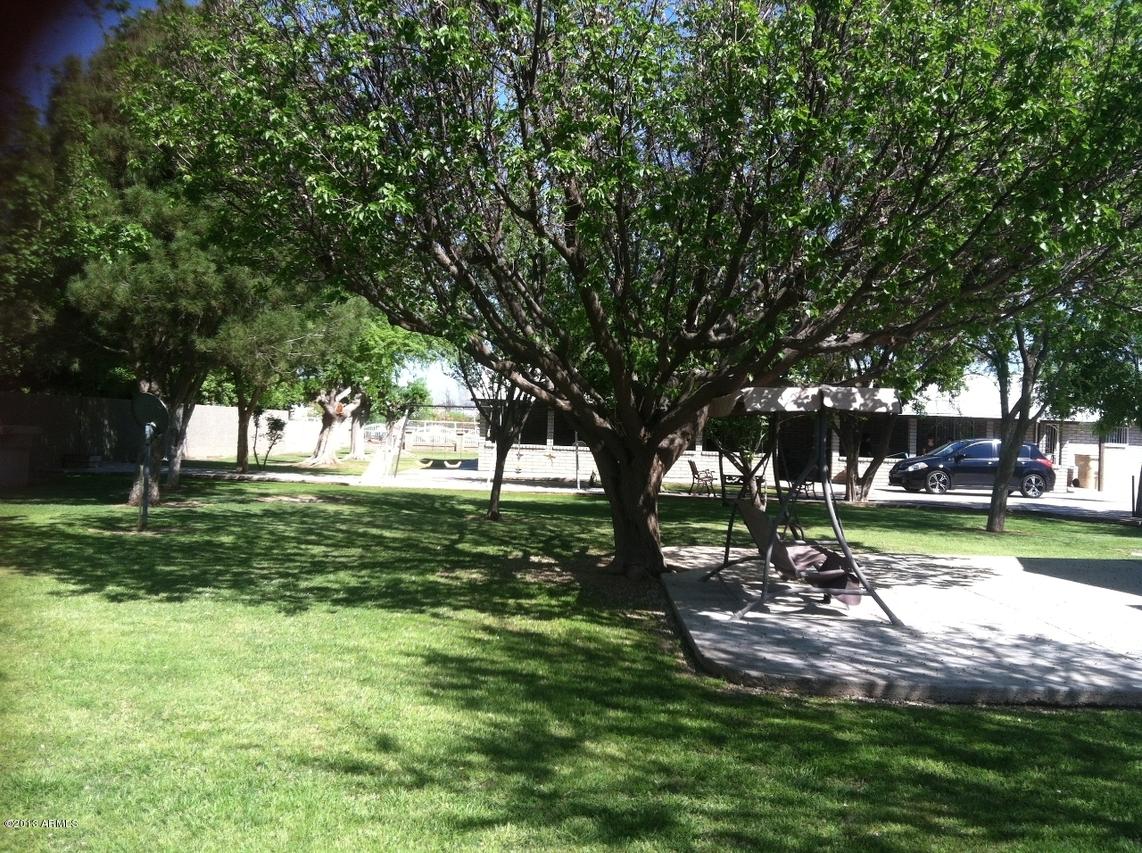 6901 W Wier Ave., Phoenix, AZ 85043