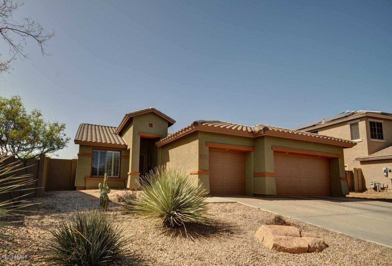 40820 N Majesty Ct., Anthem, AZ 85086