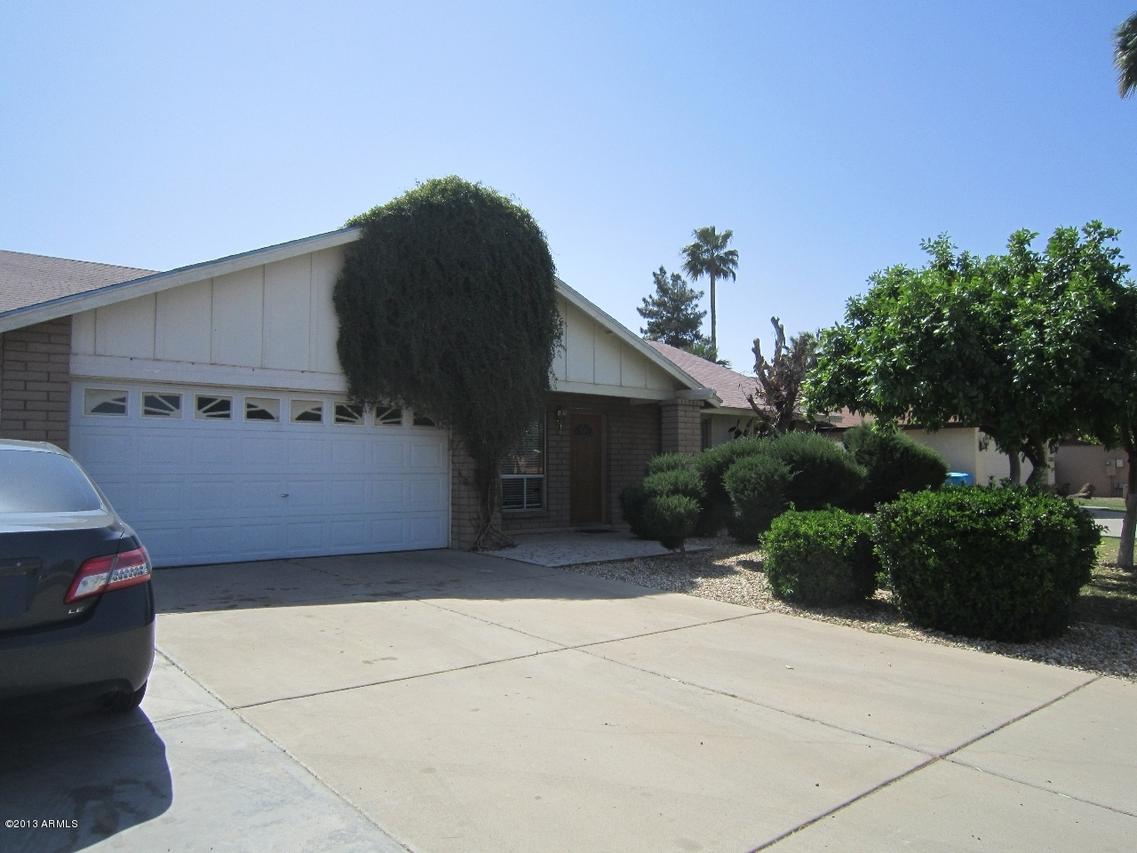 3431 W Helena Dr., Phoenix, AZ 85053