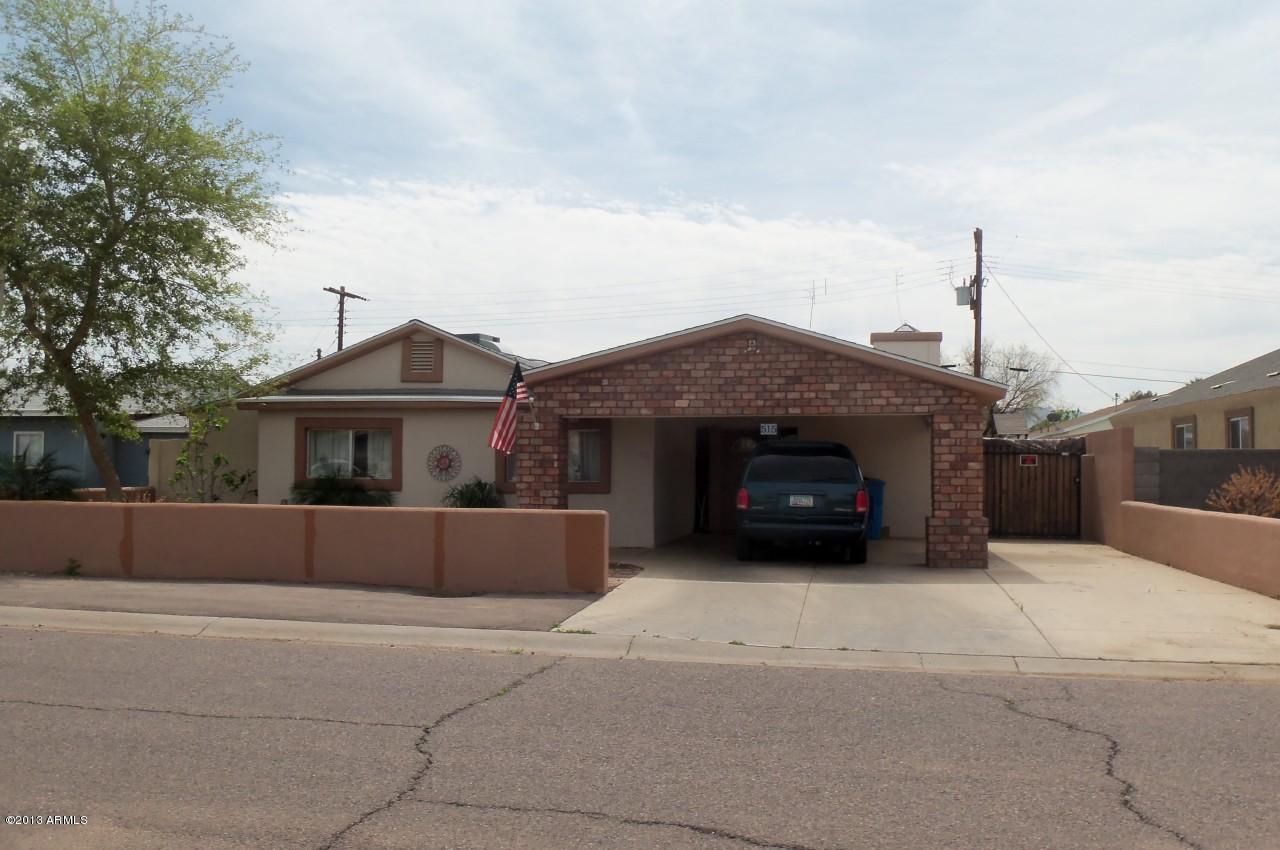 515 W Romley Ave., Phoenix, AZ 85041