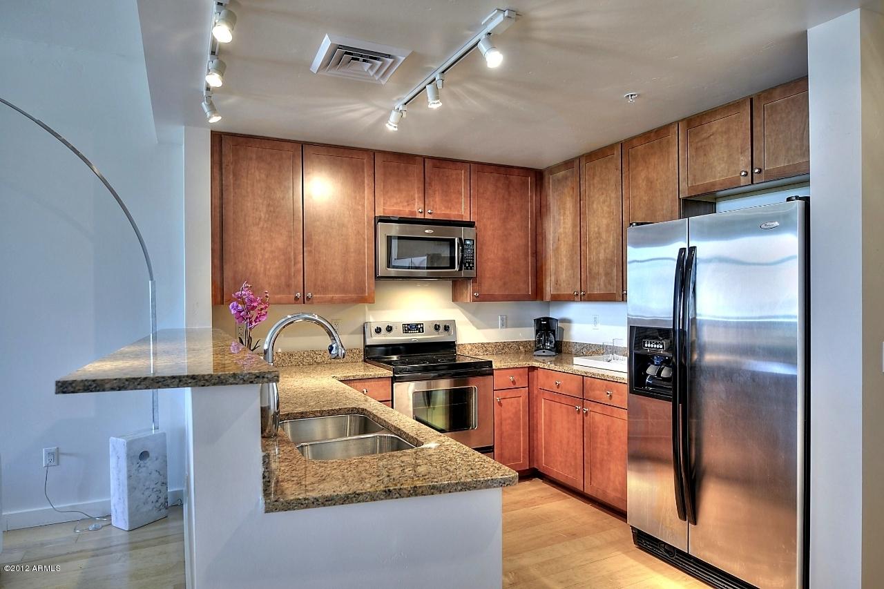 310 S 4th St. #1809, Phoenix, AZ 85004