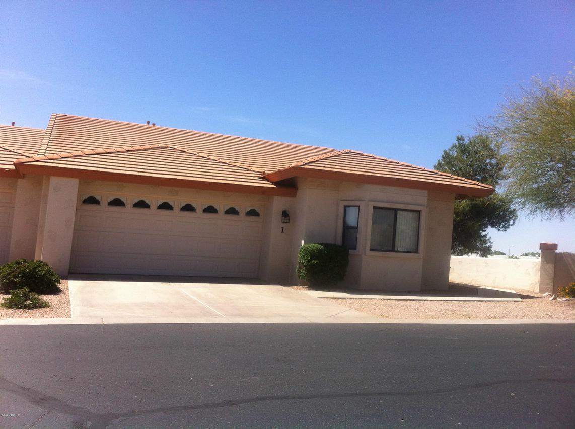 2055 N 56th St. #1, Mesa, AZ 85215