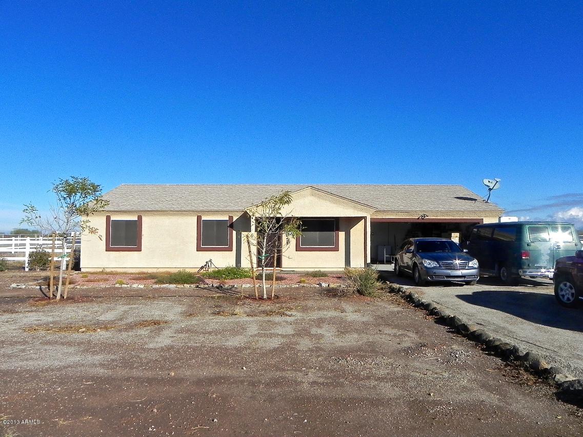 10736 E American Pride Dr., San Tan Valley, AZ 85143