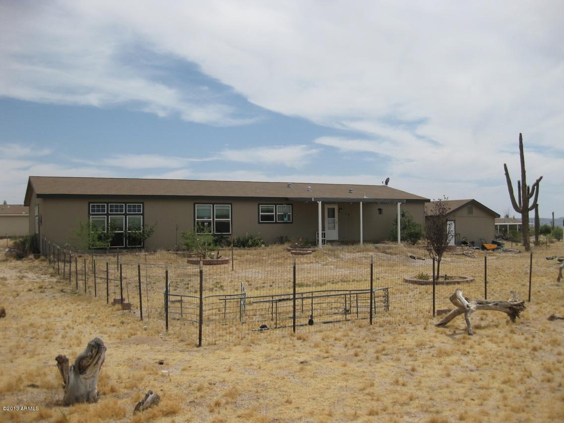 3600 N Macrina Dr., Florence, AZ 85132