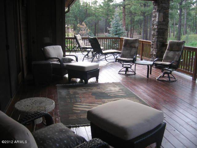 4281 W Hawthorn Rd., Show Low, AZ 85901