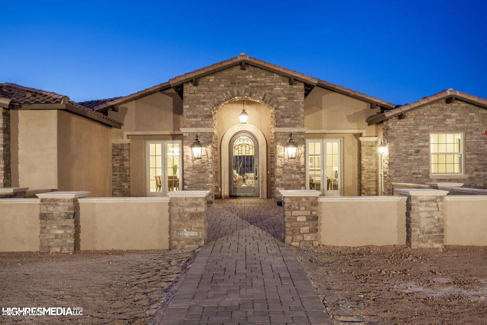 3370 E Sagittarius Ct., Chandler, AZ 85249