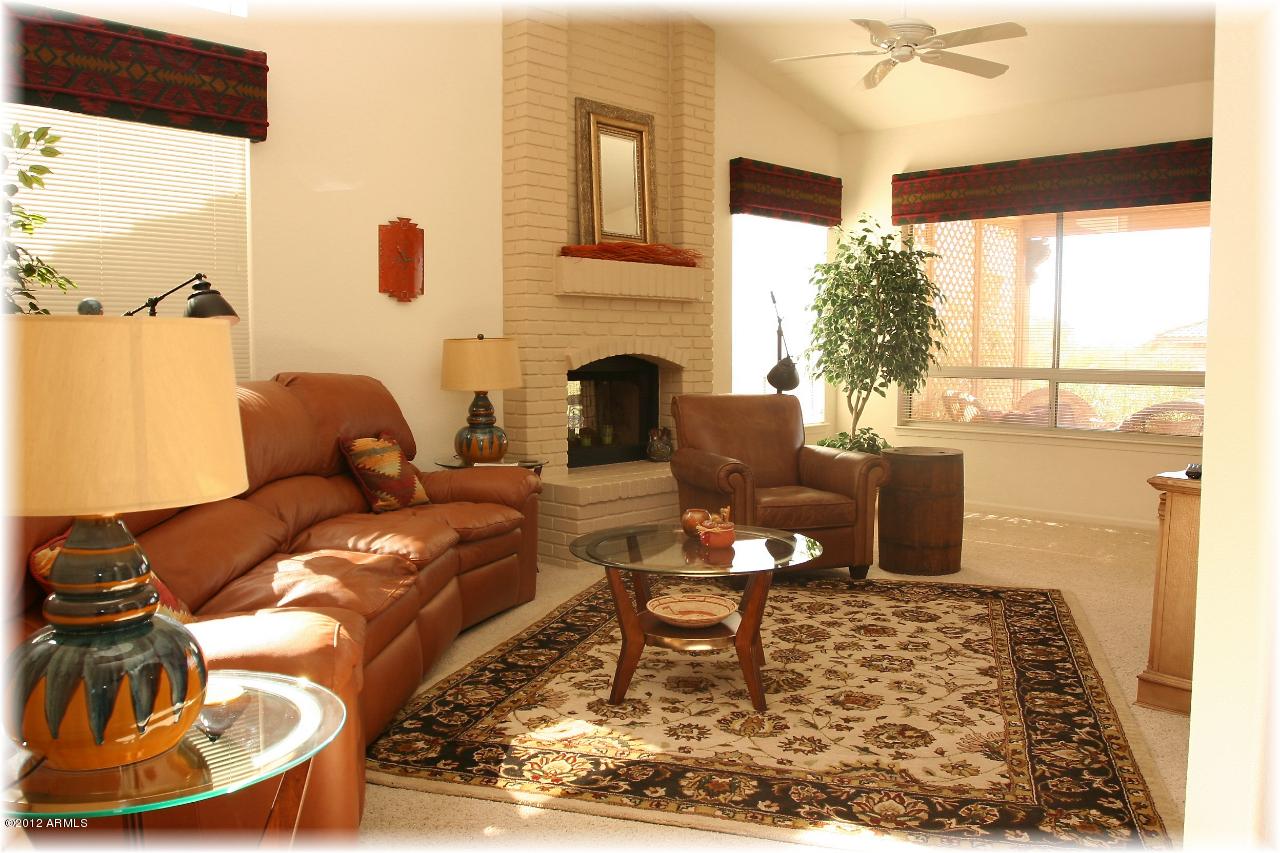 5168 S Desert Willow Dr., Gold Canyon, AZ 85218