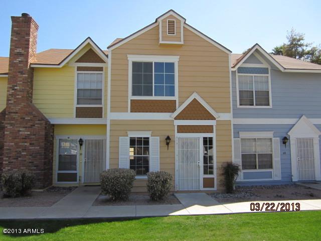 1970 N Hartford St. #49, Chandler, AZ 85225