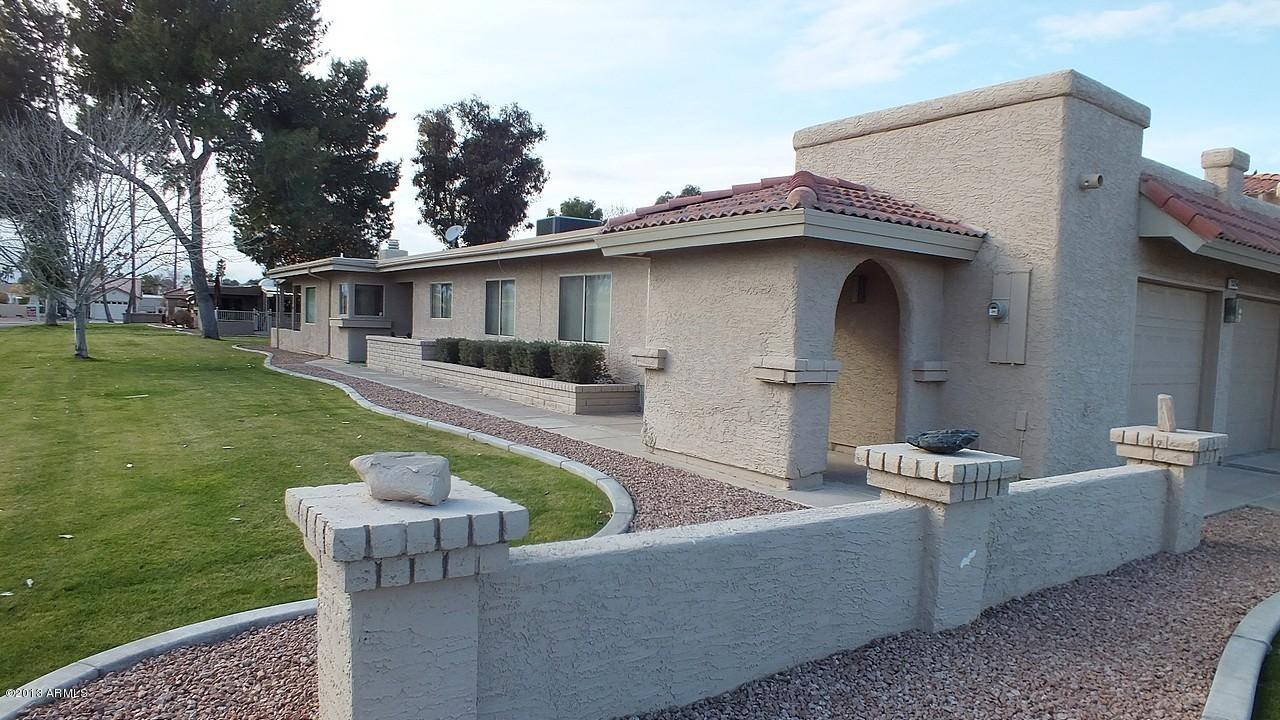 25254 S Mohawk Dr., Sun Lakes, AZ 85248