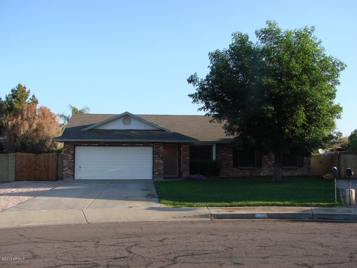 5046 E Fountain Cir., Mesa, AZ 85205