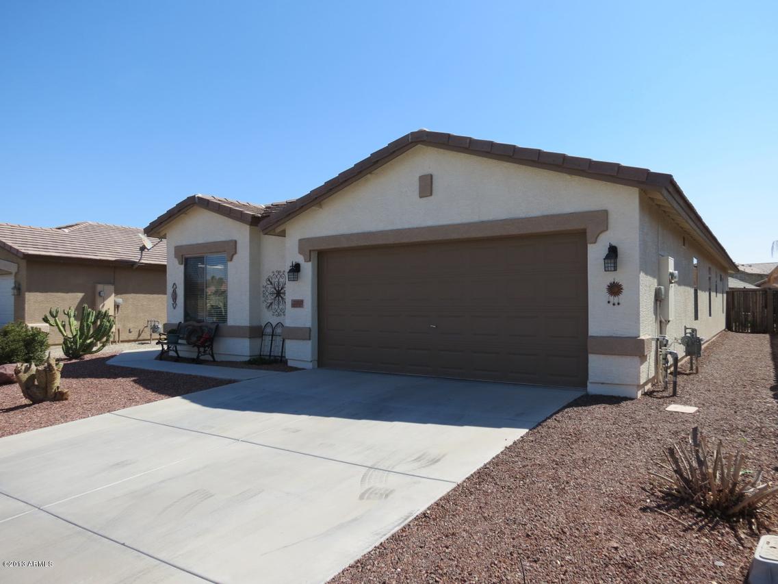 22527 N Bishop Dr., Maricopa, AZ 85138