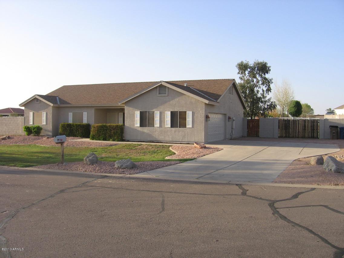 19670 E Via De Palmas Pl., Queen Creek, AZ 85142