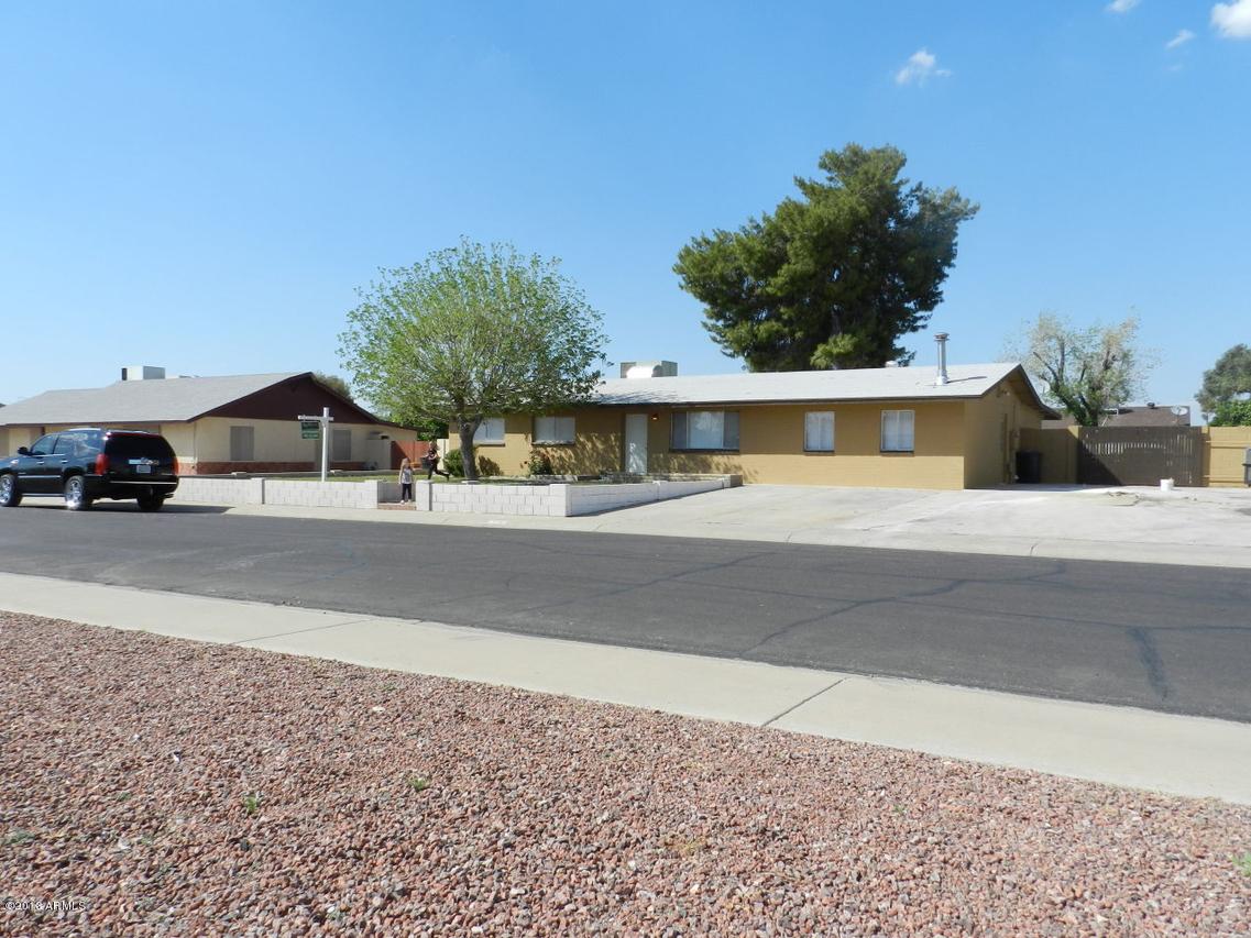 4744 E Gary St., Mesa, AZ 85205