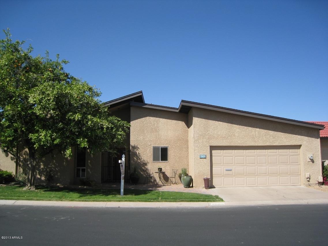 7920 E Plaza Ave., Scottsdale, AZ 85250