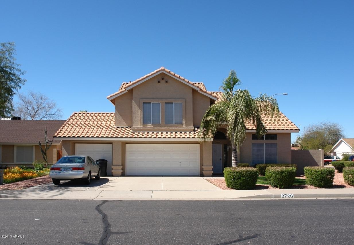 [Address Hidden by Seller], Mesa, AZ 85201