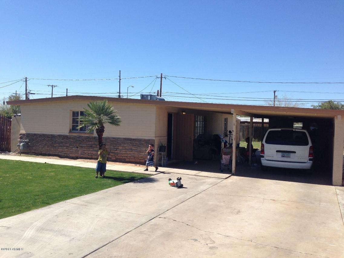 738 S Pima St., Mesa, AZ 85210