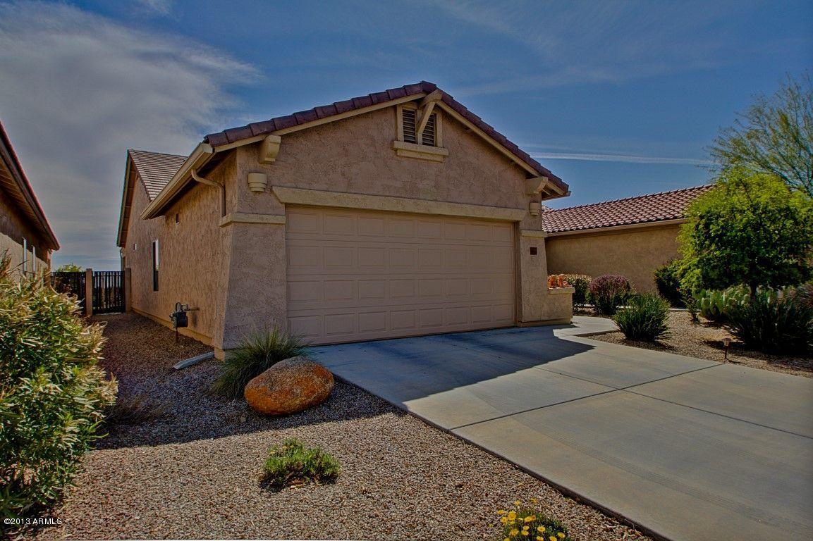 10749 E Peralta Canyon Dr., Gold Canyon, AZ 85118