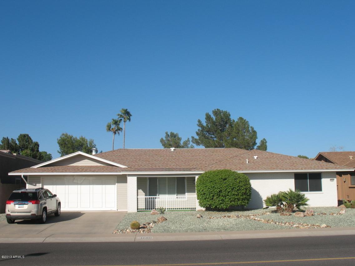 17811 N Lindgren Ave., Sun City, AZ 85373